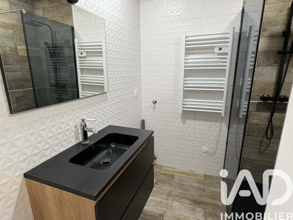 Appartement à vendre 4 pièces 88 m² Louhans