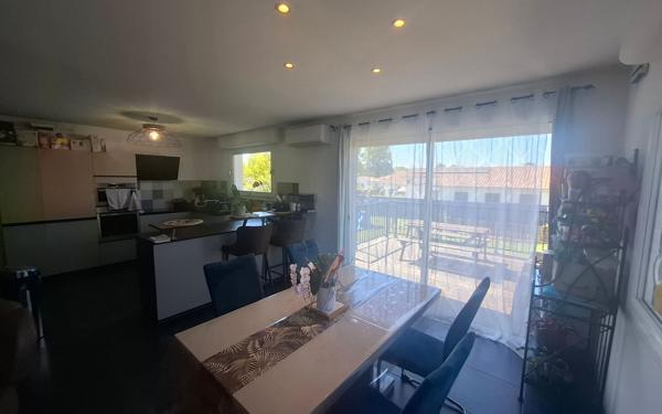 Maison à louer    4 pièces • 93 m2 Benquet