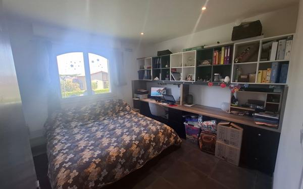 Maison à louer    4 pièces • 93 m2 Benquet