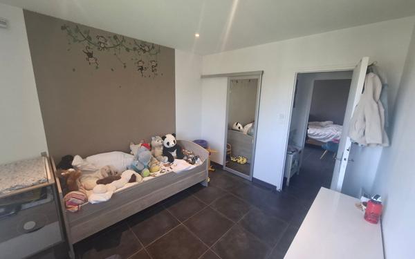 Maison à louer    4 pièces • 93 m2 Benquet