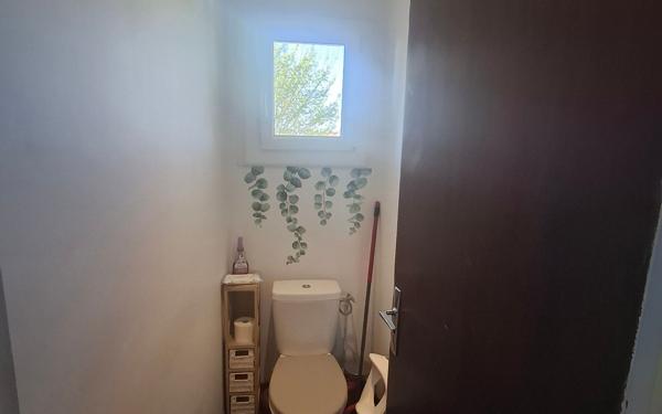 Maison à louer    4 pièces • 93 m2 Benquet