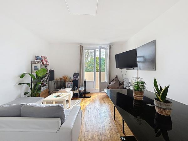 Appartement Angers 4 pièce(s)