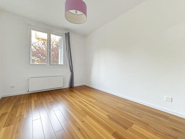 Appartement Angers 4 pièce(s)