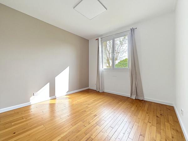 Appartement Angers 4 pièce(s)