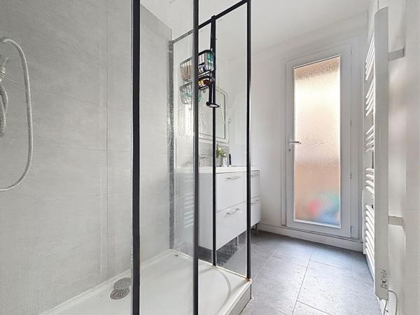 Appartement Angers 4 pièce(s)