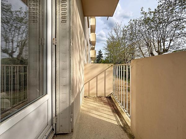 Appartement Angers 4 pièce(s)