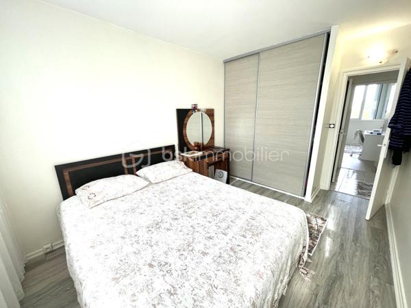 Appartement de 81,41 m²