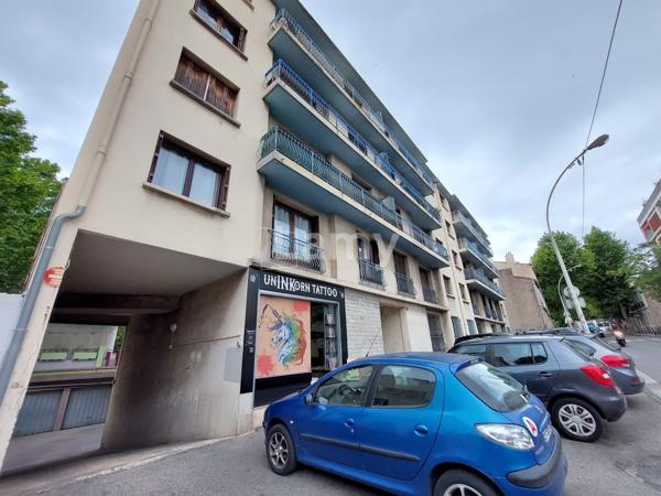 Annexes stationnement