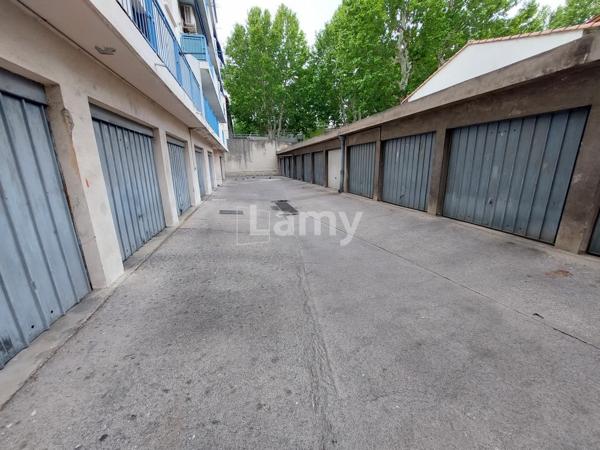 Annexes stationnement