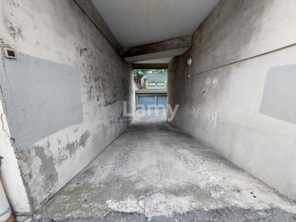 Annexes stationnement