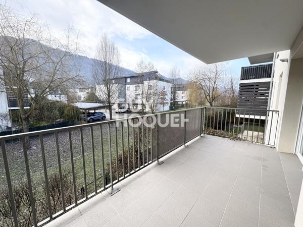 APPARTEMENT À VENDRE DE 1 PIÈCE DE 30,86 M²