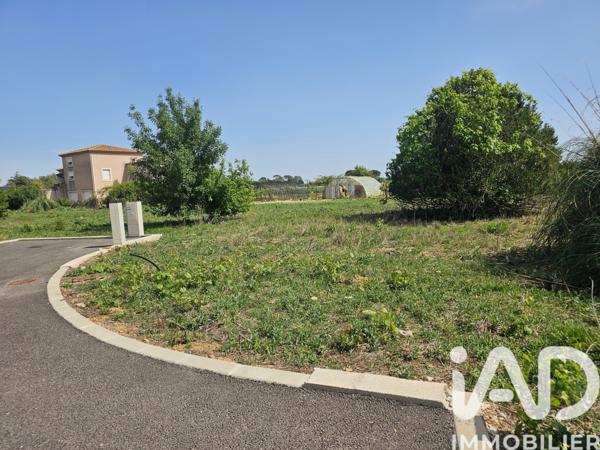 Terrain à vendre 1 m² Mudaison