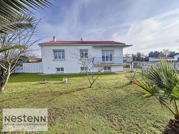 Maison La Barre De Monts 8 pièce(s)