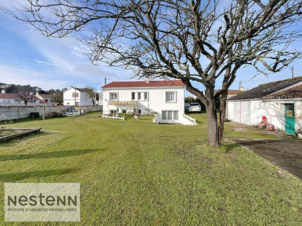 Maison La Barre De Monts 8 pièce(s)