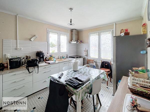 Maison La Barre De Monts 8 pièce(s)