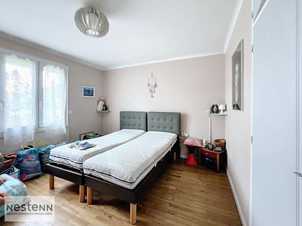 Maison La Barre De Monts 8 pièce(s)