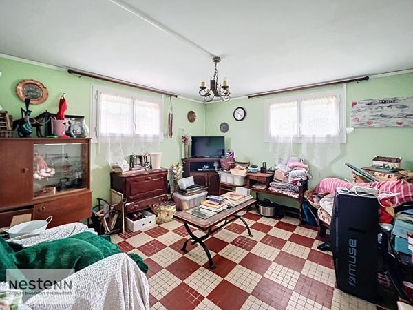 Maison La Barre De Monts 8 pièce(s)