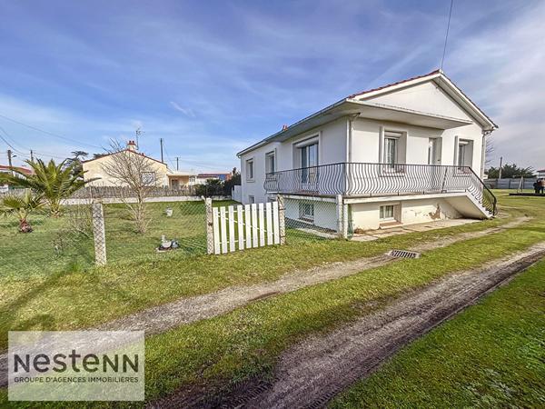 Maison La Barre De Monts 8 pièce(s)