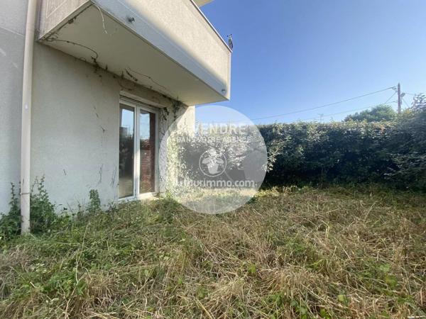 Vente Appartement 3 pièces 64 m2 à Saint-Nazaire