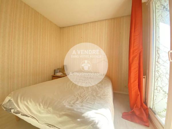 Vente Appartement 3 pièces 64 m2 à Saint-Nazaire