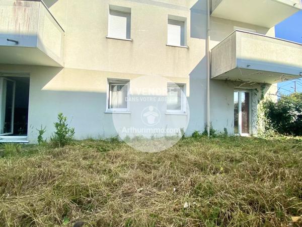 Vente Appartement 3 pièces 64 m2 à Saint-Nazaire