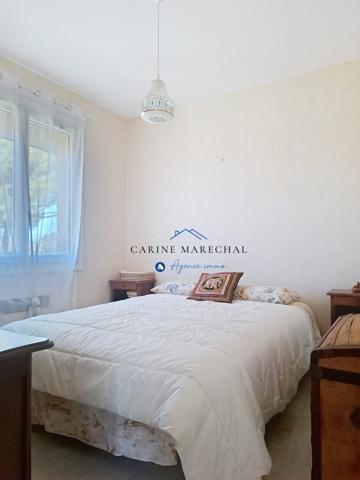 À vendre - Maison mitoyenne 1 côté, 4 pièces située à Muret (31600)