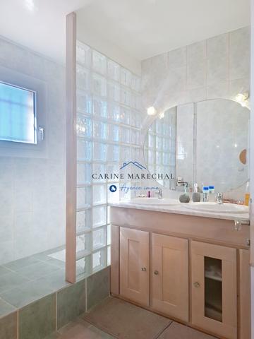 À vendre - Maison mitoyenne 1 côté, 4 pièces située à Muret (31600)