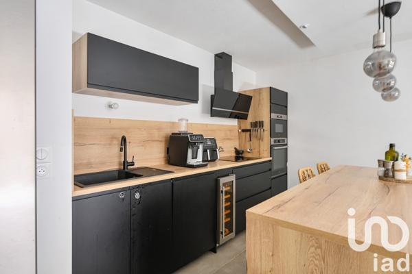 Appartement à vendre 3 pièces 60 m² Marseille 12