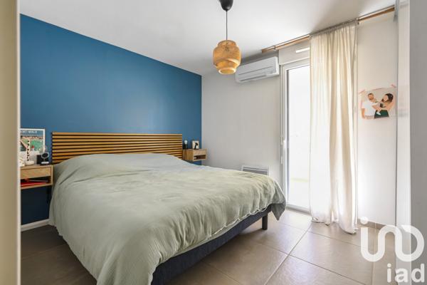 Appartement à vendre 3 pièces 60 m² Marseille 12