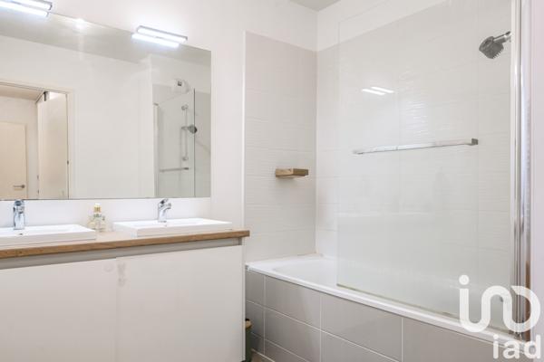 Appartement à vendre 3 pièces 60 m² Marseille 12