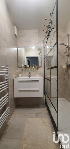 Appartement à vendre 3 pièces 66 m² Saintry-sur-Seine