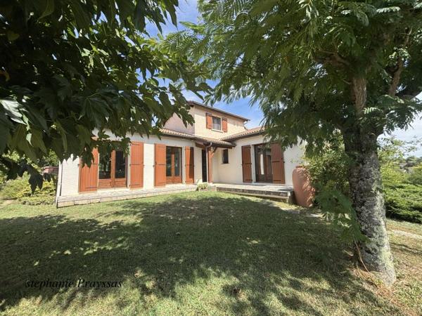 Vente / Maison à Agen (47000)