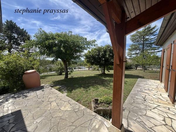 Vente / Maison à Agen (47000)