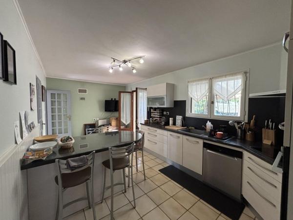 Vente / Maison à Agen (47000)