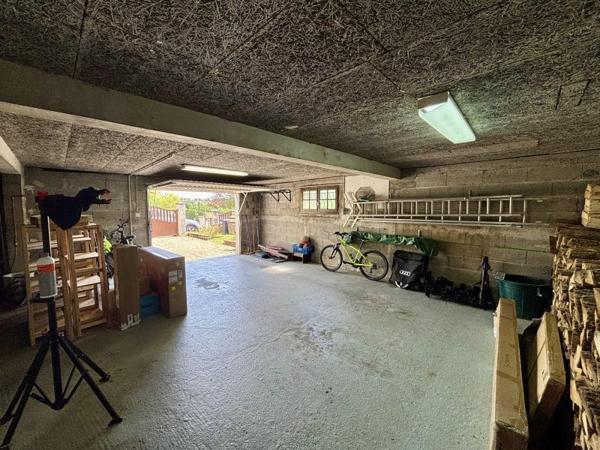 Vente / Maison à Agen (47000)