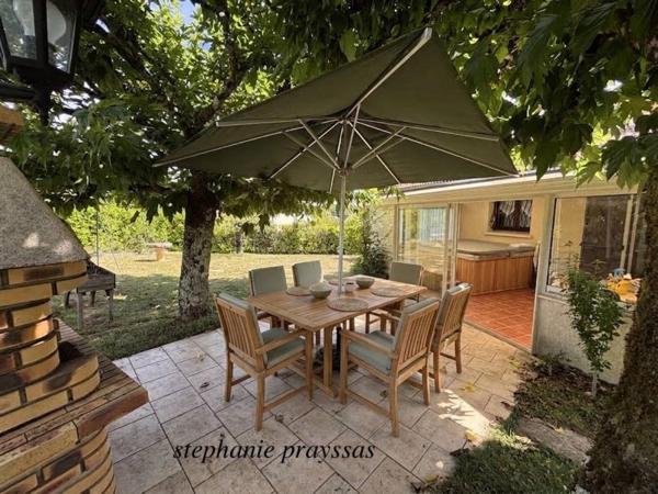 Vente / Maison à Agen (47000)