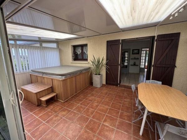 Vente / Maison à Agen (47000)