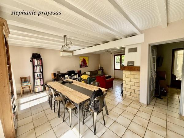 Vente / Maison à Agen (47000)