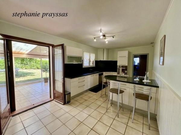 Vente / Maison à Agen (47000)