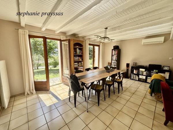 Vente / Maison à Agen (47000)