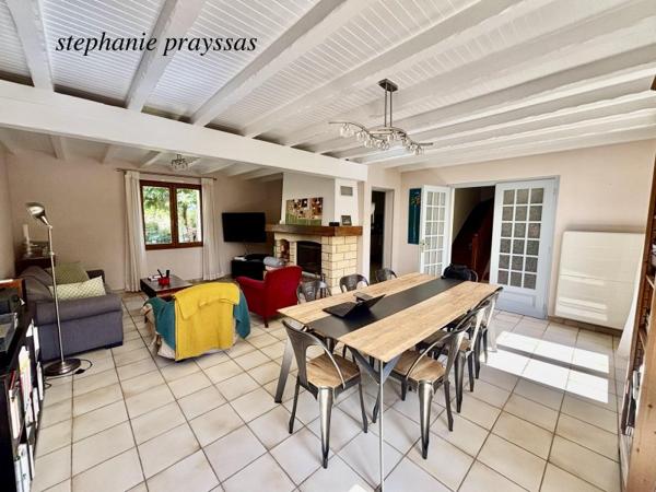 Vente / Maison à Agen (47000)