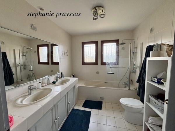 Vente / Maison à Agen (47000)