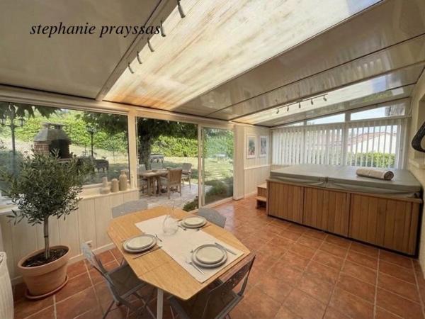 Vente / Maison à Agen (47000)