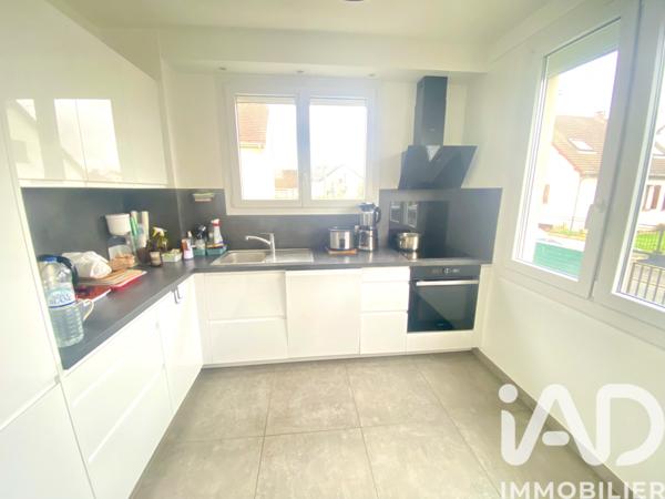 Maison à vendre 7 pièces 123 m² Savigny-sur-Orge