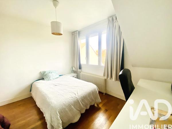 Maison à vendre 7 pièces 123 m² Savigny-sur-Orge