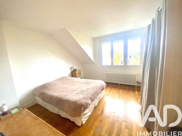 Maison à vendre 7 pièces 123 m² Savigny-sur-Orge