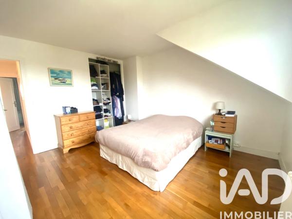 Maison à vendre 7 pièces 123 m² Savigny-sur-Orge