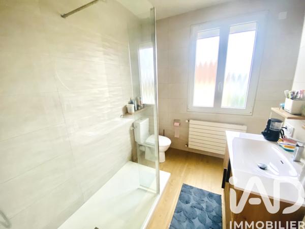 Maison à vendre 7 pièces 123 m² Savigny-sur-Orge