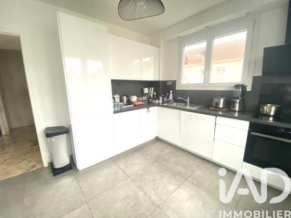 Maison à vendre 7 pièces 123 m² Savigny-sur-Orge