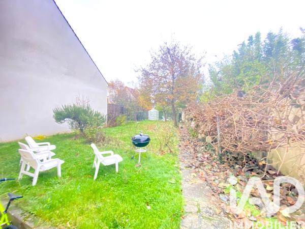 Maison à vendre 7 pièces 123 m² Savigny-sur-Orge